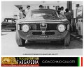 Alfa Romeo Giulia GTA Test - Cerda Motel Aurim (2)